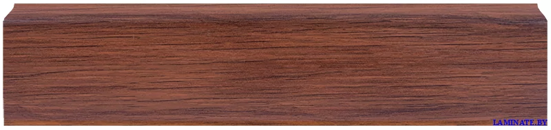Плинтус LinePlast 67 Макассар LL017