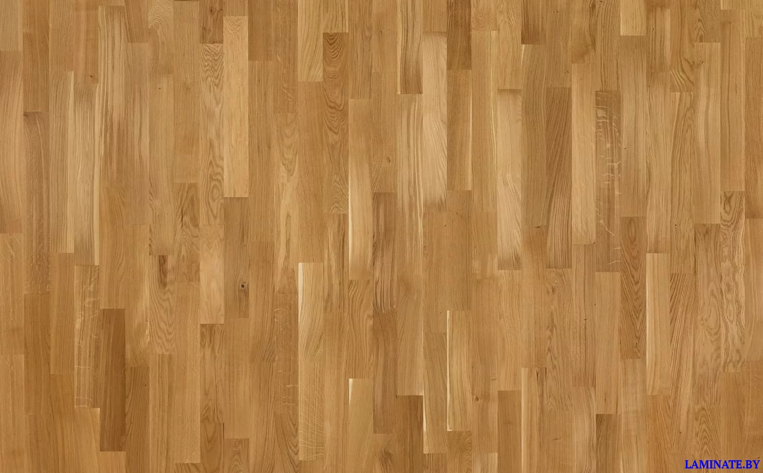 Паркетная доска Polarwood Дуб Tundra 3S