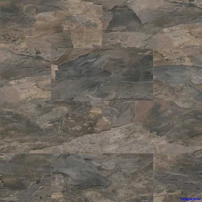Ламинат Kronospan Impressions Оловянный Сланец К388 в Минске | Laminate.by