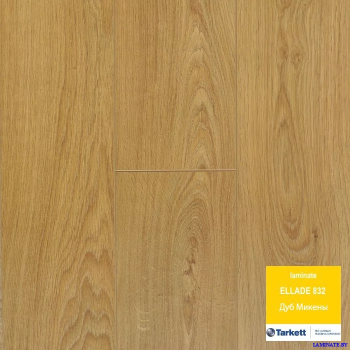 Ламинат Tarkett Ellada Дуб Микены в Минске | Laminate.by