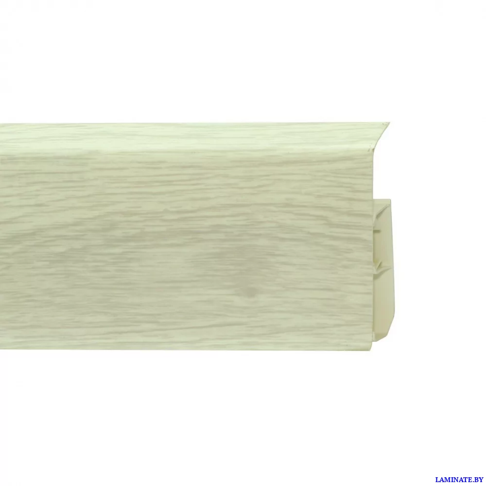 Плинтус Winart Quadro Каштан Генри 331