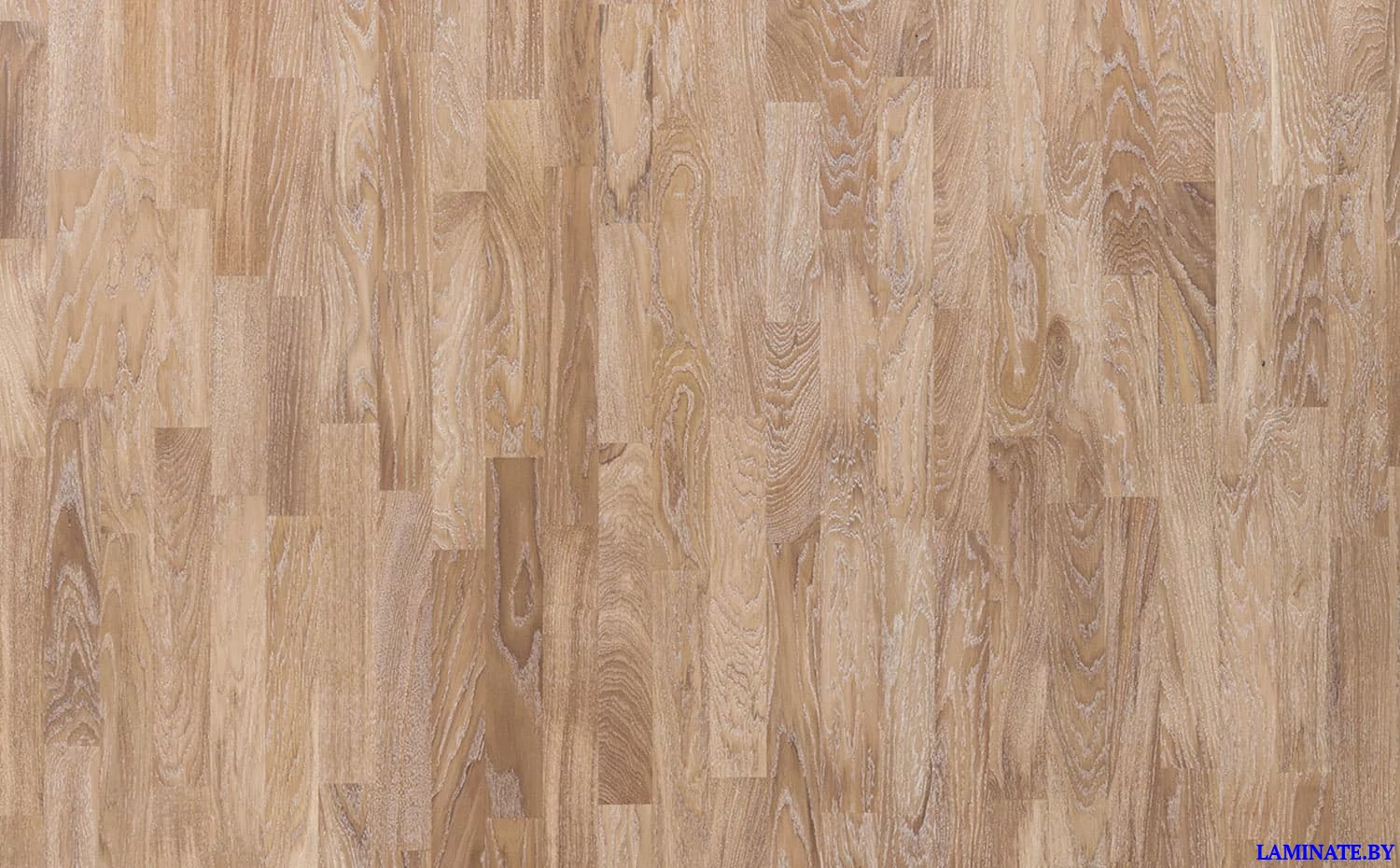 Паркетная доска Polarwood Дуб Callisto Oiled 3S