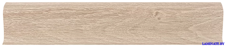 Плинтус LinePlast 58 Дуб Линбург L053