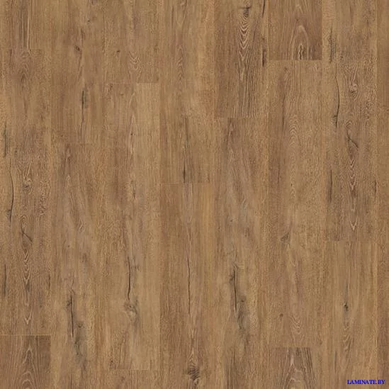 Ламинат EGGER Pro Classic 4V EPL191 Дуб Мелба коричневый в Минске | Laminate.by