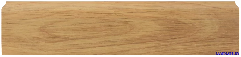 Плинтус LinePlast 67  Дуб Седан  LL012
