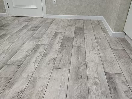 Фото Ламинат Kastamonu Sunfloor Ясень Вирджиния SF51 33/8mm 4V (узкий)