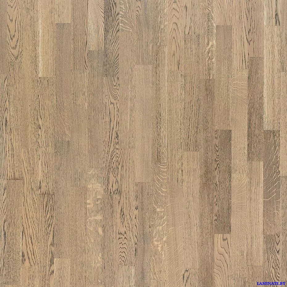 Паркетная доска Polarwood Space Дуб Uranium Oiled 3-полосный [3011178152021124]