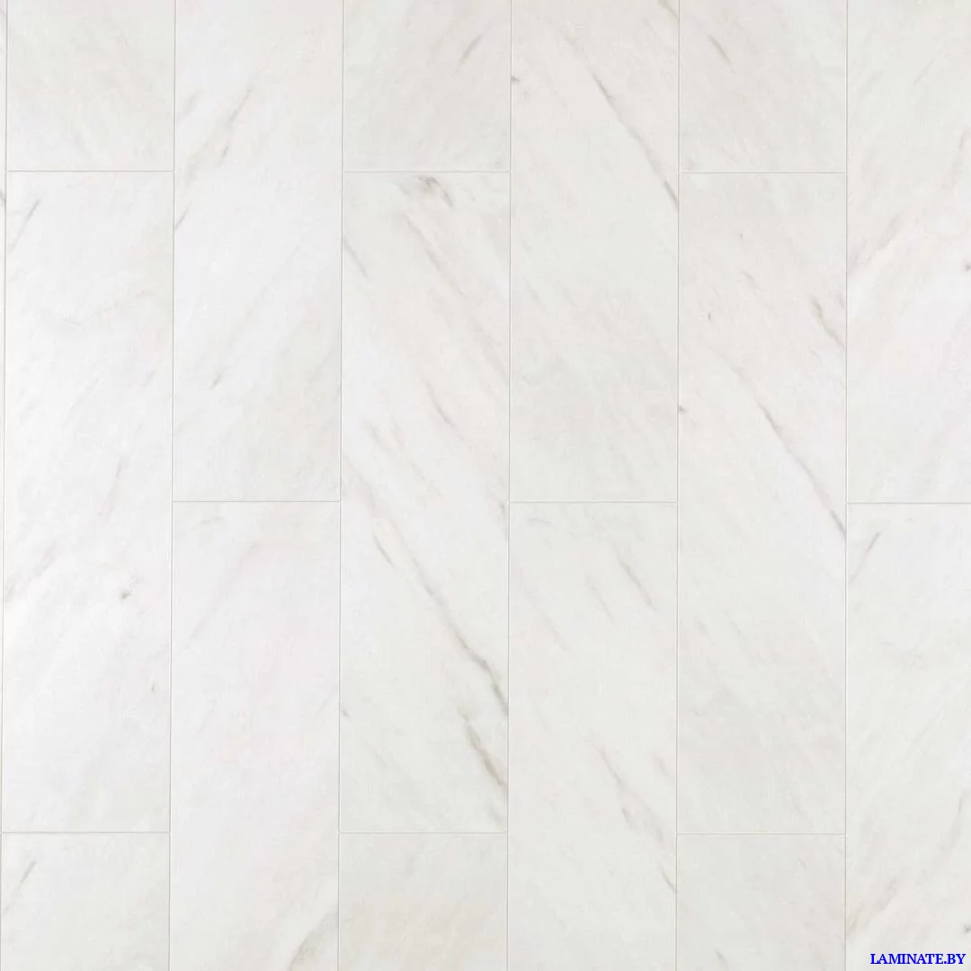 Ламинат EGGER Pro Large Aqua+ 4V EPL245 Мрамор Леванто белый в Минске | Laminate.by