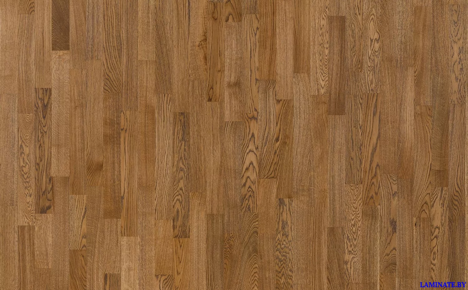 Паркетная доска Polarwood Дуб Jupiter Oiled 3S