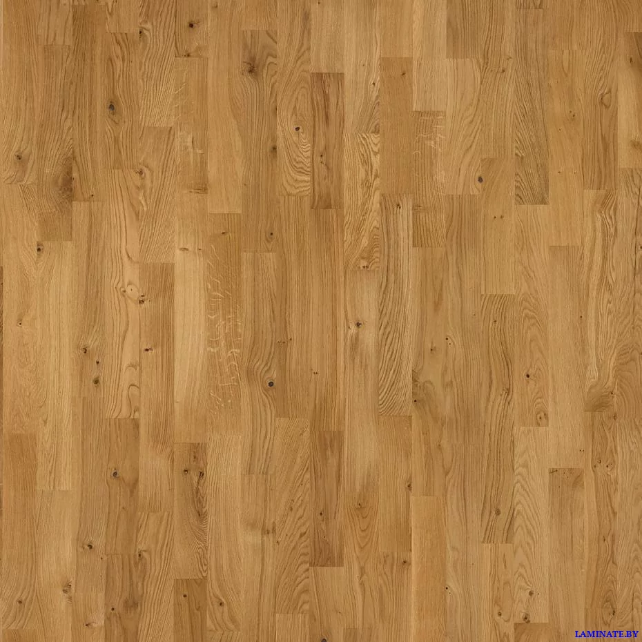 Паркетная доска Polarwood Classic Дуб Cottage 3-полосный [3011128150100124]