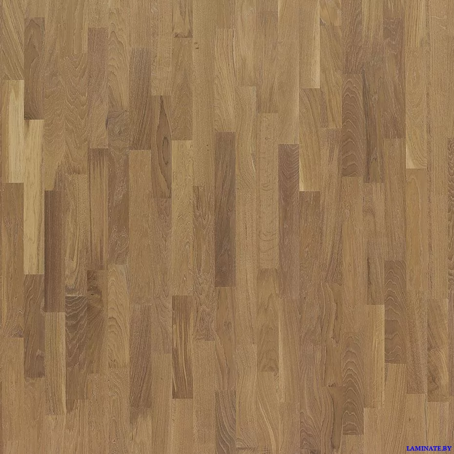 Паркетная доска Polarwood Space Дуб Neptune White Oiled 3-полосный [3011278152018124]
