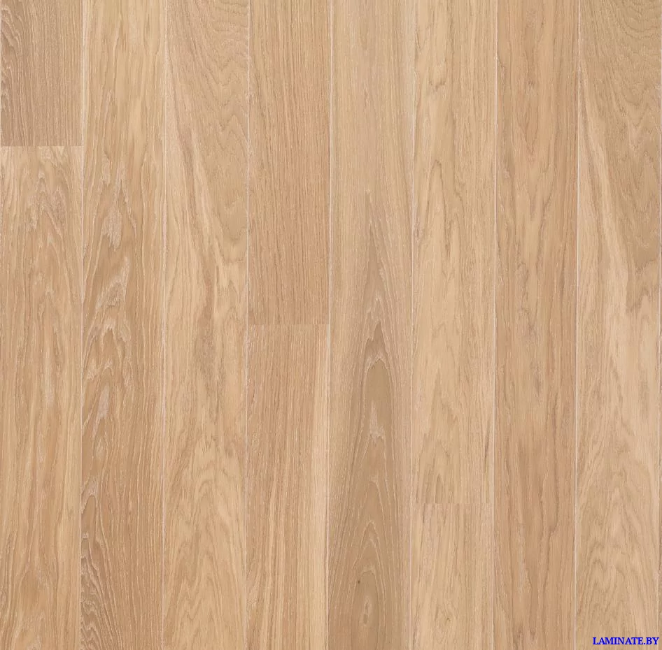 Паркетная доска Polarwood Space 138 Дуб Premium Mercury White Oiled 1-полосный [1011071752018124]