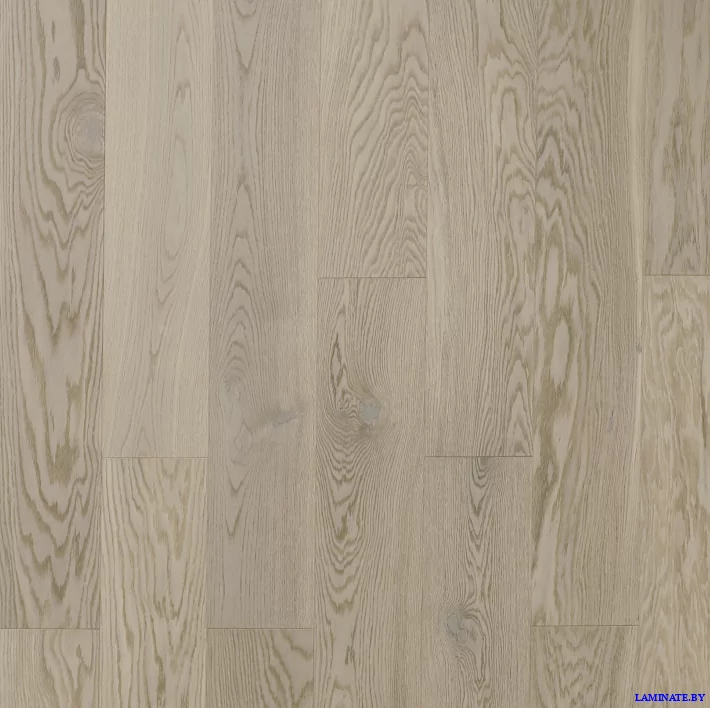 Паркетная доска Polarwood  ДУБ BLANCO TREND WHITE MATT