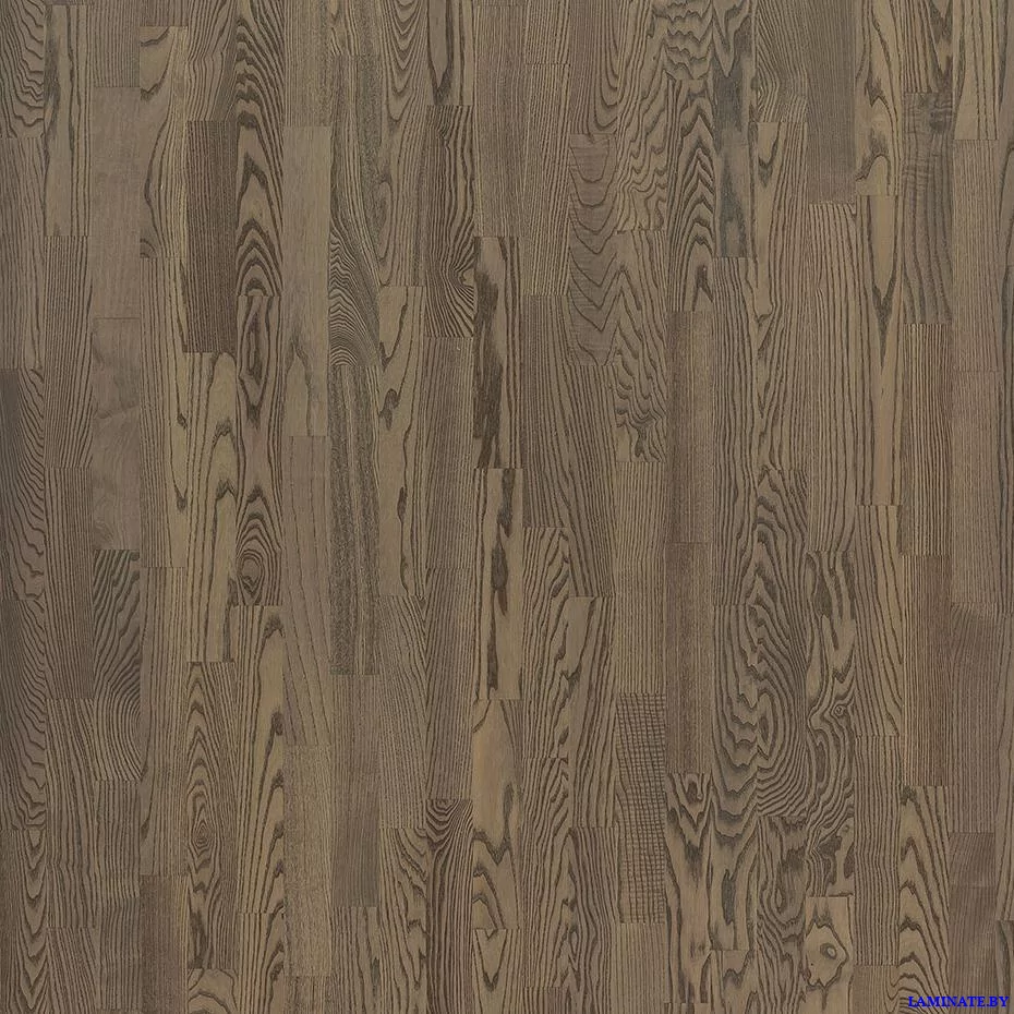 Паркетная доска Polarwood Space Ясень Saturn Oiled 3-полосный [3031318152021124]