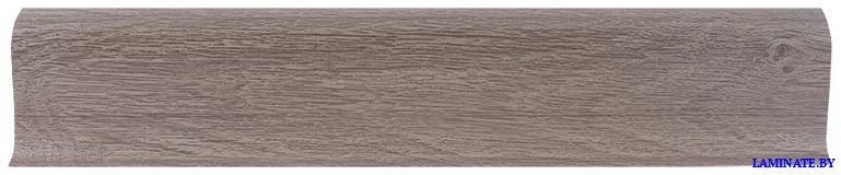 Плинтус LinePlast 58 Дуб Капучино L044