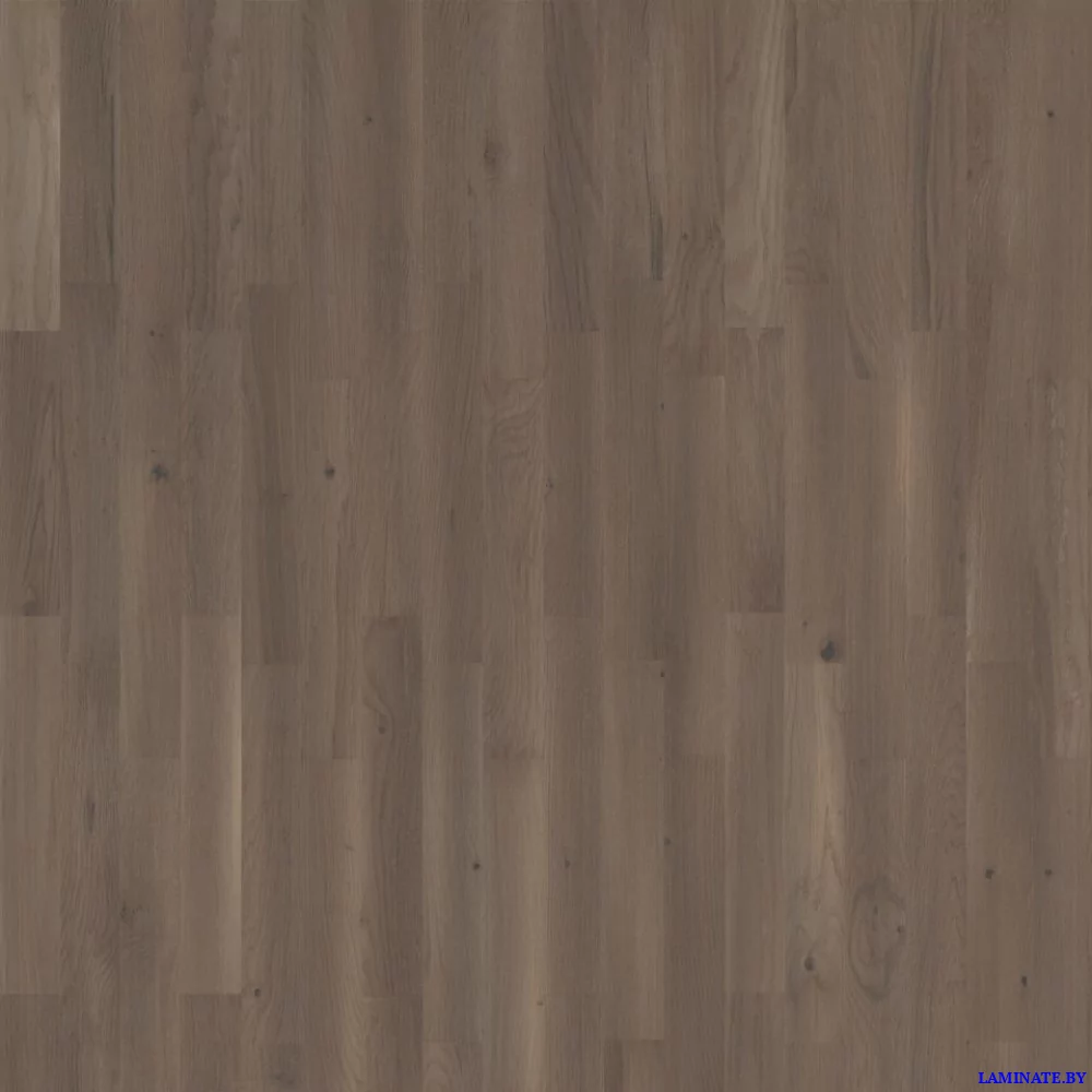 Паркетная доска SOMMER EUROPARQUET Дуб Каолин Браш 3-полосный толщина 13,2 мм 2.658 м2