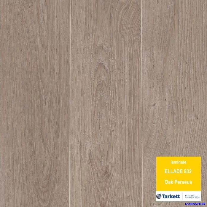Ламинат Tarkett Ellada Дуб Персей в Минске | Laminate.by