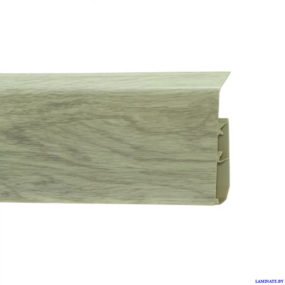 Плинтус Winart Quadro Дуб Венеция 301