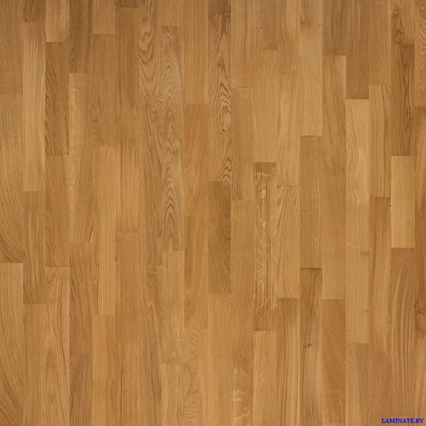 Паркетная доска Polarwood Classic Дуб Oregon 3-полосный [3011178156060124]
