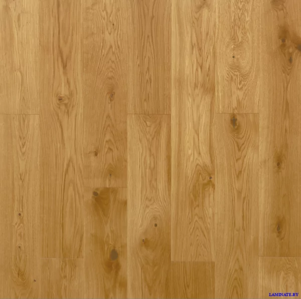 Паркетная доска Polarwood  ДУБ BLANCO TREND MATT