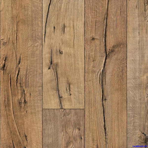 Линолеум IVC Texart Hunter Oak 542