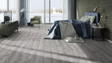 фото Ламинат Tarkett Estetica 933 Дуб Эффект светло-серый в интернет-магазине laminate.by