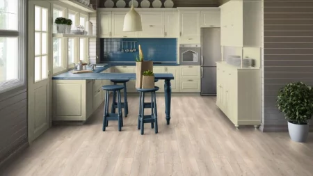 фото Ламинат Tarkett Estetica 933 Дуб Эффект гризайль в интернет-магазине laminate.by
