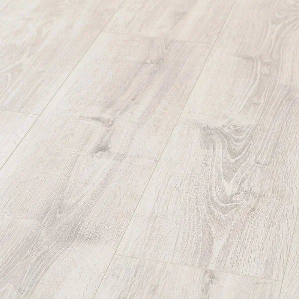 Фото Ламинат EGGER Comfort Classic EC2936 Дуб Уолтем белый