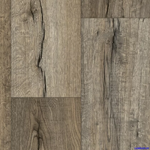 Линолеум IVC Greenline Grand Oak 844