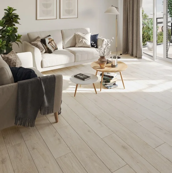 Фото Ламинат EGGER Comfort Classic EC1067 Вуд Ашкрофт