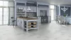 фото Ламинат Tarkett Estetica 933 Дуб Данвиль белый в интернет-магазине laminate.by