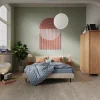 фото Ламинат EGGER Home Classic EHL134 Дуб Репино серый в интернет-магазине Juteks.by