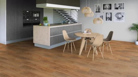 фото Ламинат Tarkett Estetica 933 Дуб Натур светло-коричневый в интернет-магазине laminate.by