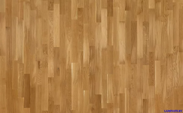 Паркетная доска Polarwood Дуб Tundra 3S