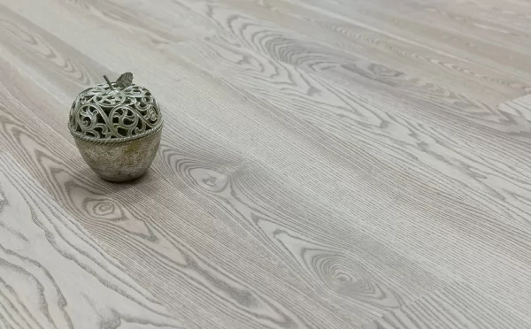 Паркетная доска Polarwood Elegance 138 Ясень Premium Chevalier Grey 1-полосный [1031313765254124]
