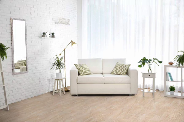 картинка Линолеум Juteks Magnit Flame Oak 1 от магазина напольных покрытий Juteks.by