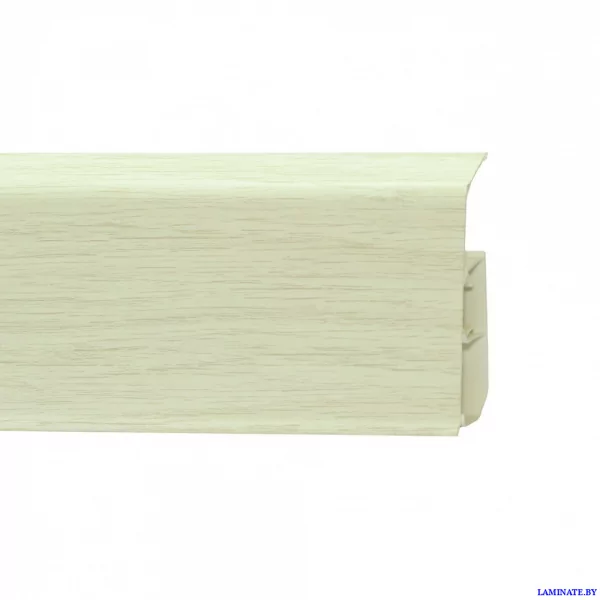 Плинтус Winart Quadro Дуб Белый 321