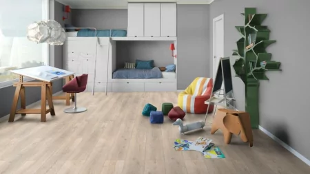 фото Ламинат Tarkett Estetica 933 Дуб Эффект гризайль в интернет-магазине laminate.by