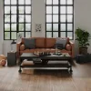 фото Ламинат EGGER Home Classic EHL248 Вуд Аура Браун в интернет-магазине Juteks.by