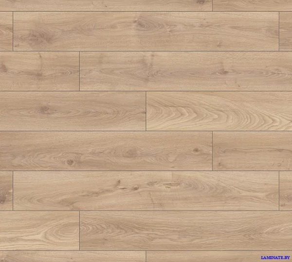 Ламинат Kronospan Super Natural Classic Дуб Бискотти К453 в Минске | Laminate.by