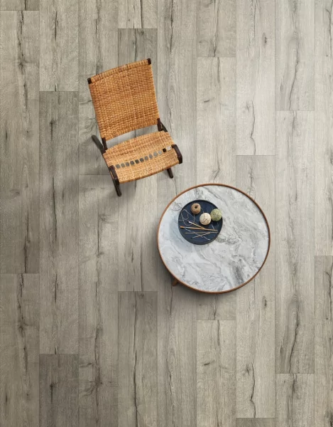 картинка Линолеум IVC Greenline Grand Oak 895 от магазина напольных покрытий Juteks.by
