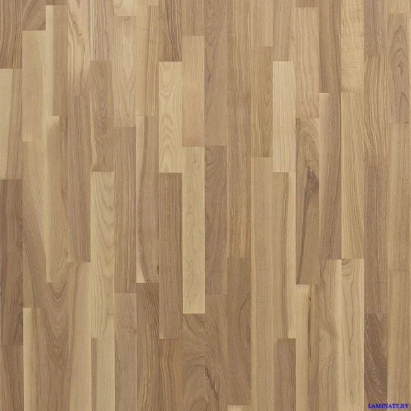 Паркетная доска Polarwood Space Ясень Pluton White Oiled 3-полосный [3031318152018124]