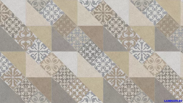 Линолеум Polystyl Space Ness 1