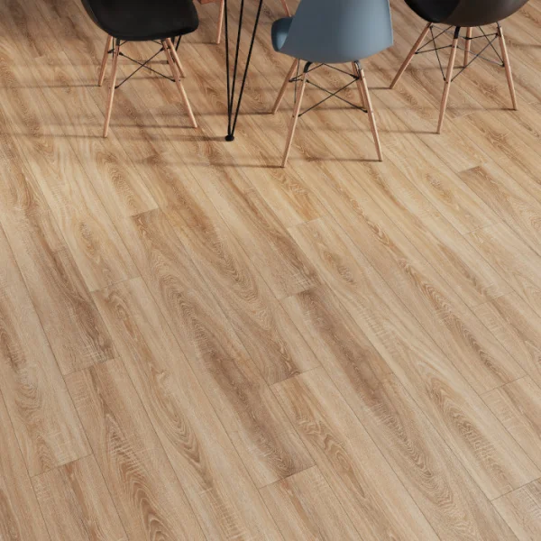 Фото Ламинат EGGER Home Classic EHL016 Дуб Тосколано натуральный