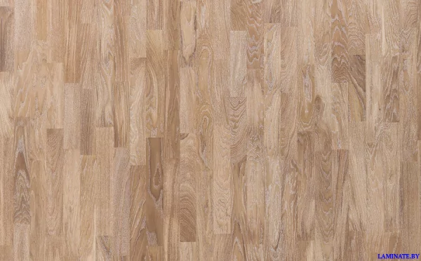 Паркетная доска Polarwood Дуб Callisto Oiled 3S