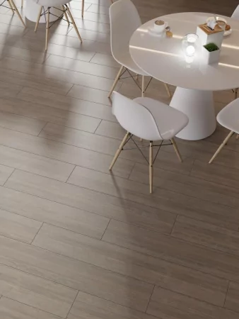 фото Ламинат EGGER Pro Classic Aqua+ 4V EPL248 Дуб Марчена браун в интернет-магазине Juteks.by
