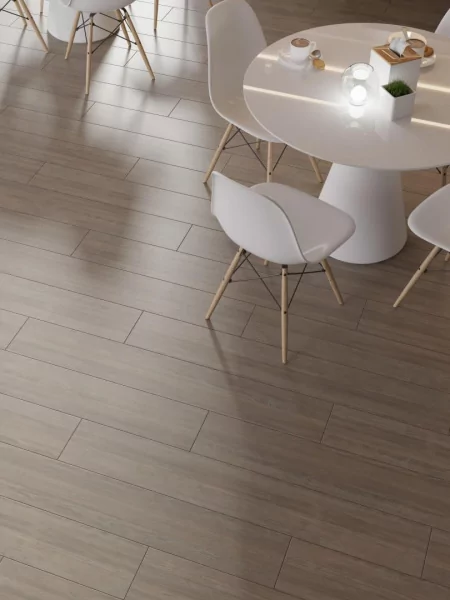 Фото Ламинат EGGER Pro Classic Aqua+ 4V EPL248 Дуб Марчена браун