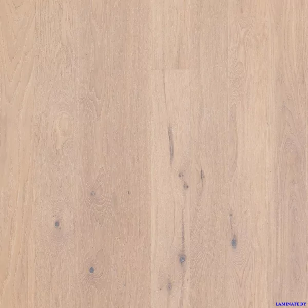 Паркетная доска Polarwood Elegance 138 Дуб Premium Artist White 1-полосный [1011111574718124]