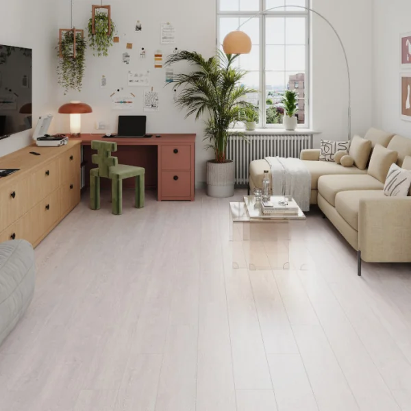 Фото Ламинат EGGER Home Classic EHL038 Дуб Седан