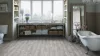 фото Ламинат Tarkett Estetica 933 Дуб Эффект светло-серый в интернет-магазине laminate.by